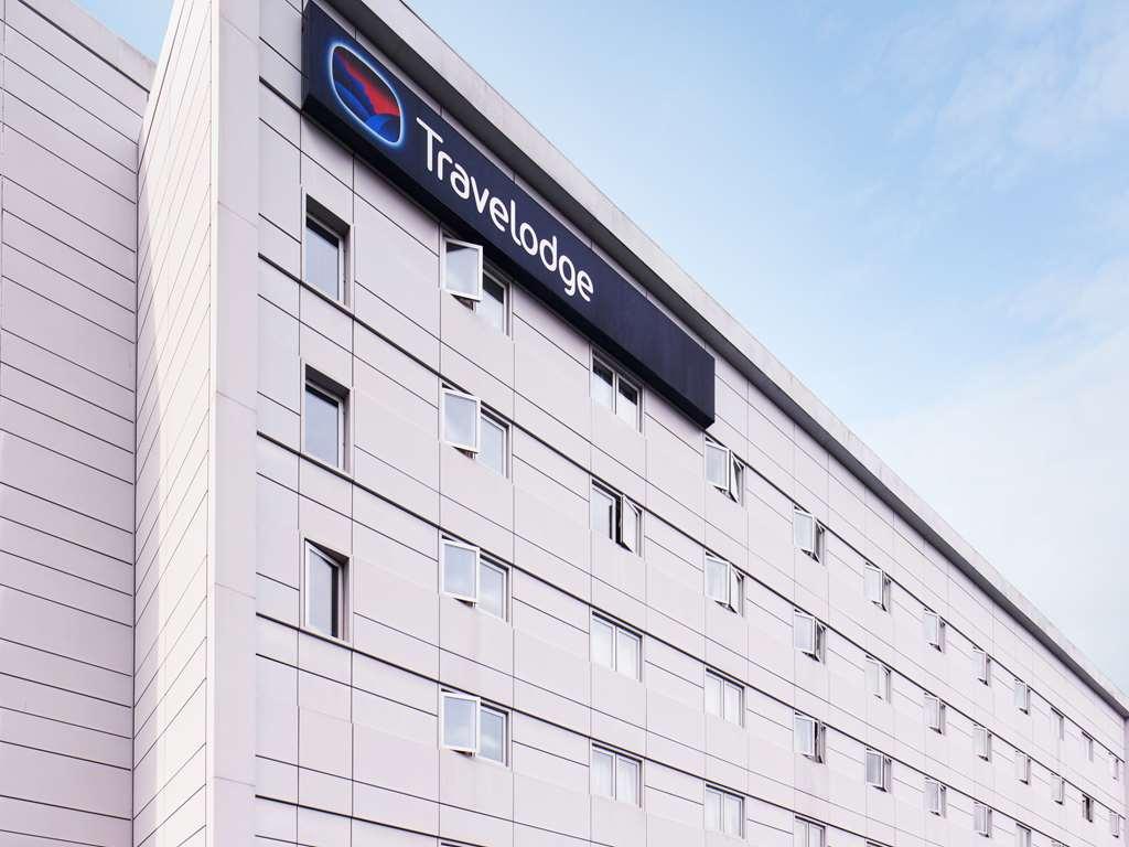 Travelodge London Feltham Ngoại thất bức ảnh