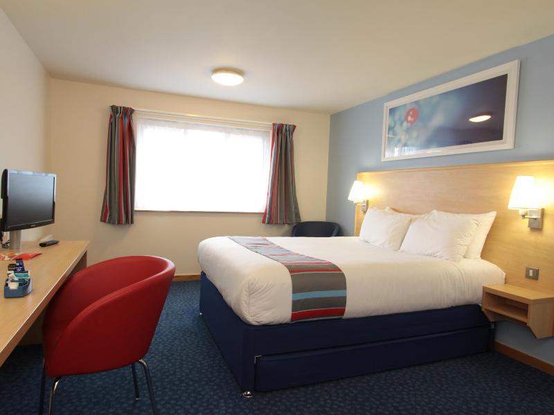 Travelodge London Feltham Ngoại thất bức ảnh