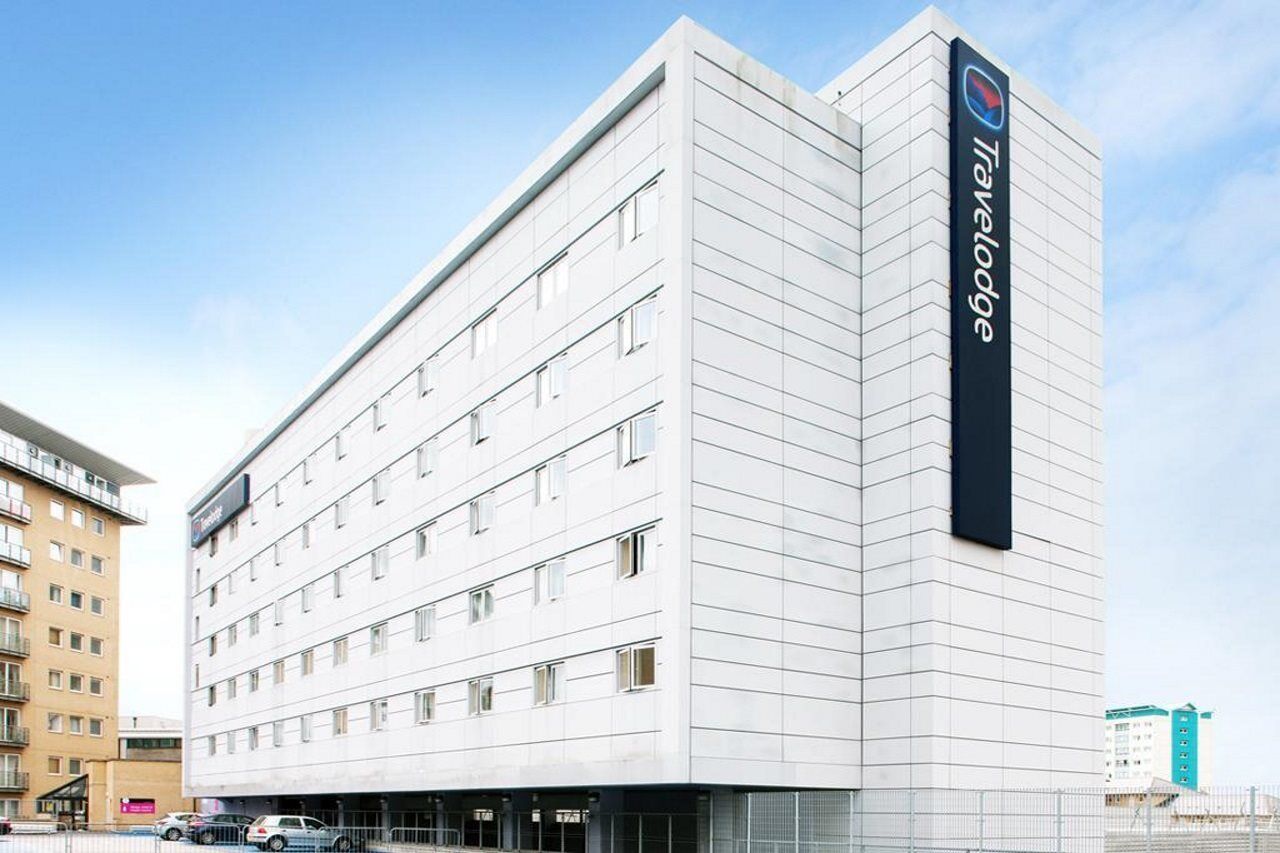 Travelodge London Feltham Ngoại thất bức ảnh